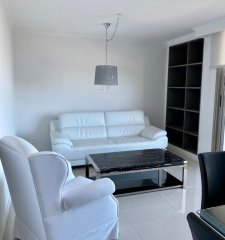 Apartamento en Venta y Alquiler, Roosevelt, Punta del Este, 2 Dormitorios.