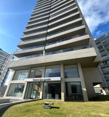 Venta apto dos dormitorio