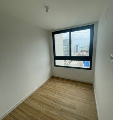 Apartamento en Punta del Este, Brava