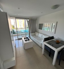 Apartamento en venta la Barra