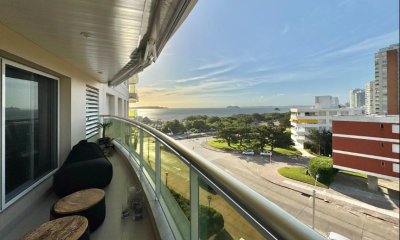 Exclusivo apartamento en venta