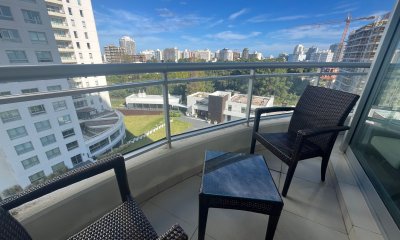 Apartamento en Venta, Brava, Punta del Este, 3 Dormitorios.
