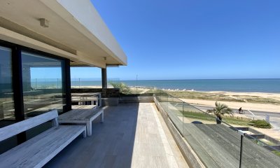 Venta penthouse 3 domritorios Manantiales
