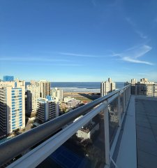 Pent-house torre de categoría venta