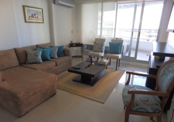 Apartamento en Venta y Alquiler, Brava, Punta del Este, 3 Dormitorios.