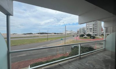 Apartamento primera linea , BRAVA