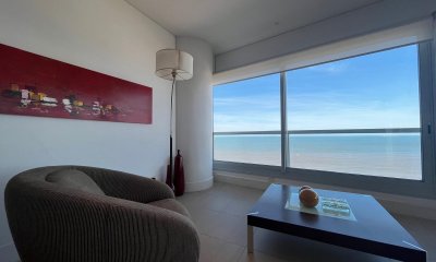 Apartamento en Venta y Alquiler, Brava, Punta del Este, 3 Dormitorios.