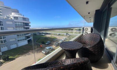 Apartamento primera linea Brava