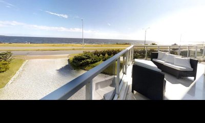 Apartamento en venta Punta del este