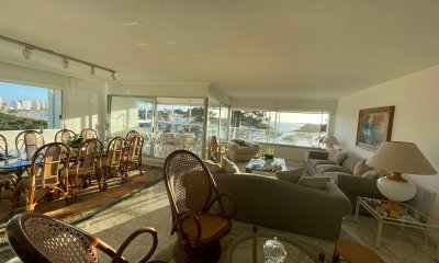 Apartamento Primera Linea 3 Dormitorios