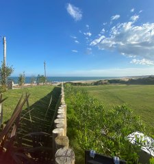 MOREA BAY  - A PLACE LIKE NO OTHER