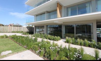 Apartamento en venta La Barra