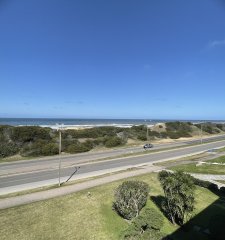 PentHouse primera línea frente al mar - Playa Brava 3 dormitorios más dependencia