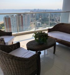 Apartamento en exelente estado