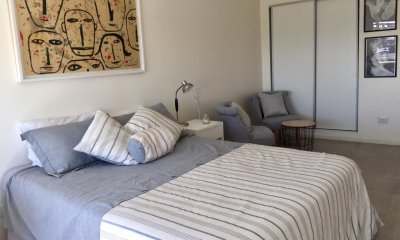 Apartamento en Recoleta, Av. Libertador. Inmejorable zona en Venta