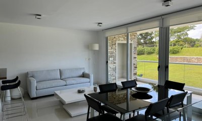 Espectacular Apartamento