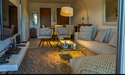 Apartamento en Venta, Roosevelt, Punta del Este, 2 Dormitorios.