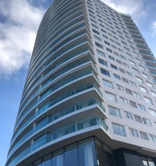 Apartamento en Mansa