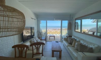 Apartamento en venta La barra