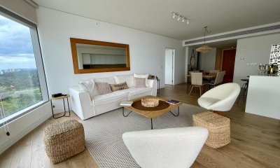 Apartamento en Trump Tower Punta del Este