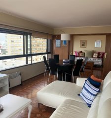 Apartamento en Venta, Peninsula, Punta del Este, 3 Dormitorios.