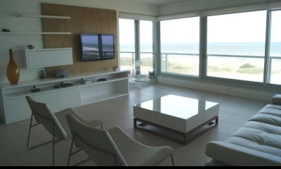 Espectacular Apartamento en la Brava