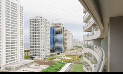 Apartamento en Punta del Este, Roosevelt