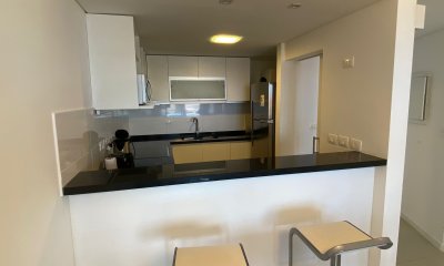 Apartamento en Venta, Brava, Punta del Este, 2 Dormitorios.