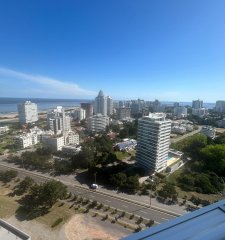 Apartamento en VENTA, Roosevelt, Punta del Este, 1 Dormitorios.