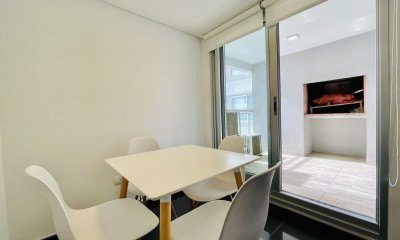 Hemoso Apto en venta Punta del Este