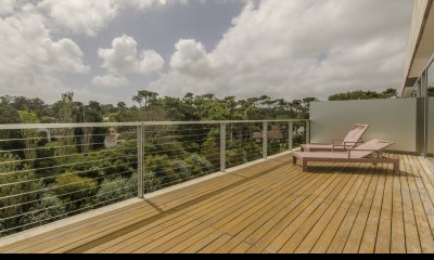 Apartamento en Venta  Edificio Acqua , Brava, Punta del Este, 3 Dormitorios.