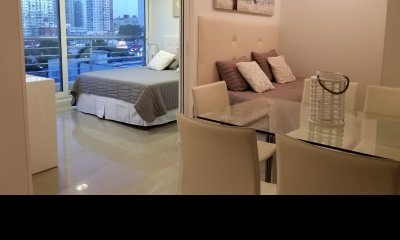 Apartamento en Punta del Este, Mansa