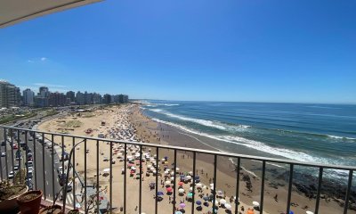 Venta apartamento 1 dormitorio Punta del Este