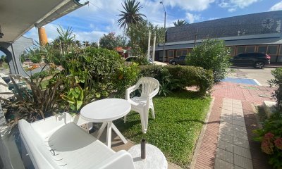 Apartamento 1 dormitorio  PUERTO bajos gastos comunes!! IDEAL RENTA