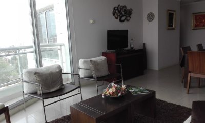 Hermoso Departamento de 3 dormitorios.