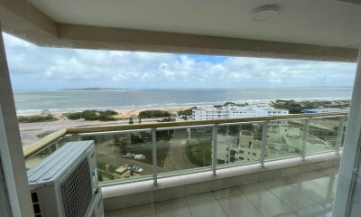 Apartamento en Punta del Este, Mansa