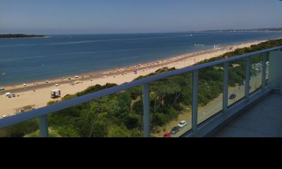 Exclusivo apartamento de 3 dormitorios Venta y Alquiler de temporada