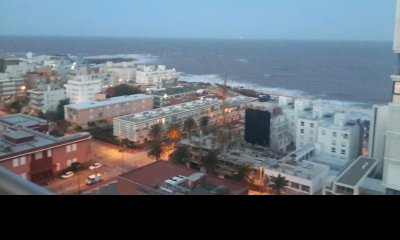 Apartamento en Venta y Alquiler, Peninsula, Punta del Este, 2 Dormitorios.