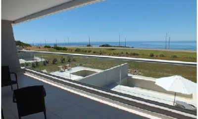 Apartamento en Venta y Alquiler, Brava, Punta del Este, 4 Dormitorios.