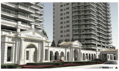 Apartamento en Venta, Brava, Punta del Este, 3 Dormitorios.