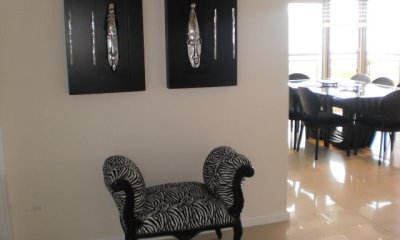 Apartamento en Venta, Brava, Punta del Este, 3 Dormitorios.