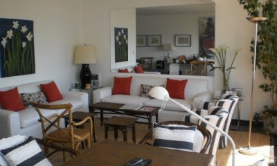 Apartamento en Venta, Mansa, Punta del Este, 3 Dormitorios.