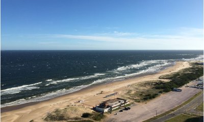 Apartamento en Venta, Brava, Punta del Este, 4 Dormitorios.
