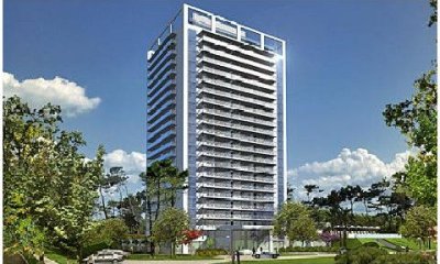 Apartamento en Alquiler, Roosevelt, Punta del Este, 1 Dormitorios.
