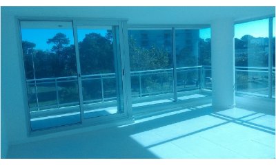 Apartamento en Venta, Roosevelt, Punta del Este, 2 Dormitorios.