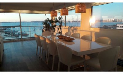 Apartamento en Venta , Península, Punta del Este