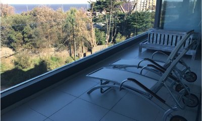 Apartamento en Venta y Alquiler, Brava, Punta del Este, 3 Dormitorios.