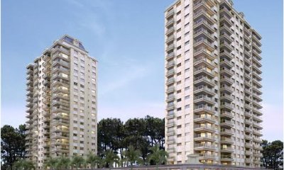 Apartamento en Venta y Alquiler, Roosevelt, Punta del Este, 2 Dormitorios.