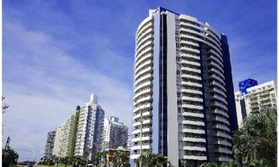 Apartamento en Venta y Alquiler, Aidy Grill, Punta del Este, 2 Dormitorios.