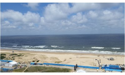 Imperiale I , Apartamento en Venta y Alquiler, Brava, Punta del Este, 3 Dormitorios.